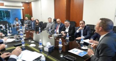 فى أول اجتماع لها… أمانة استثمار مستقبل وطن تطلق حزمة مبادرات استثمارية